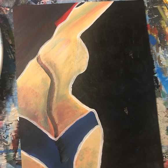 Paintings - Picture 3 of 13